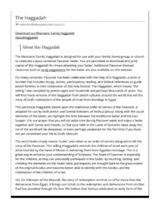 10:00 AM Sunday Service!