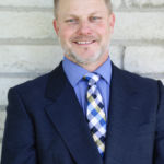 Brad McDermott, Lead Pastor