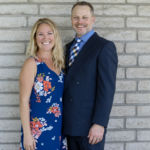 Brad & Ali McDermott